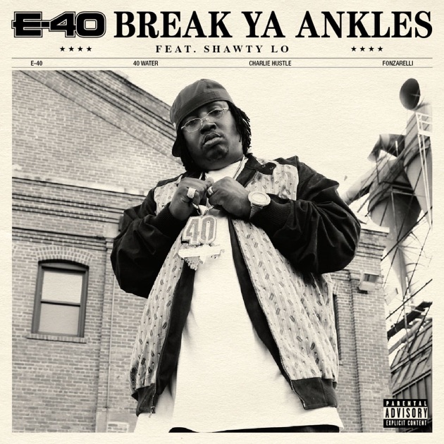 E 40 Revenue Retrievin Torrent