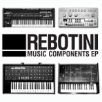 Music Components - EP