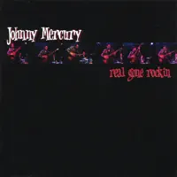 Wrapped up in your love — Johnny Mercury