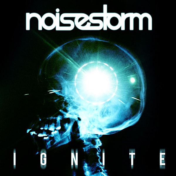 Обложка альбома «Ignite - EP» — Noisestorm