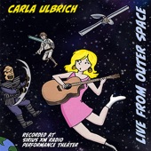 Carla Ulbrich - Let It Go