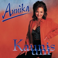 Kaunis Uni - Annika Eklund