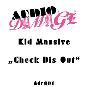 Check Dis Out - EP