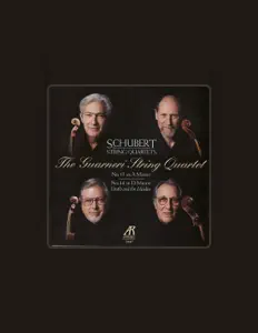 Listen to The Guarneri String Quartet, watch music videos, read bio, see tour dates & more!