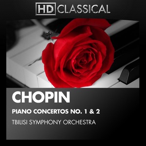 Chopin: Piano Concertos Nos. 1 & 2