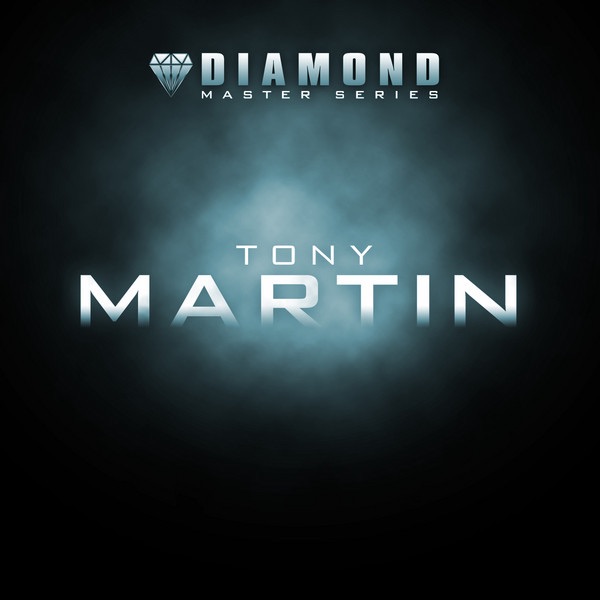 Diamond Master Series: Tony Martin