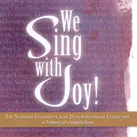 Nunc Dimittis — The National Lutheran Choir
