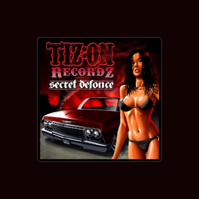 Listen to Tiz On Recordz, watch music videos, read bio, see tour dates & more!