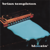 Bloozin' - Brian Templeton