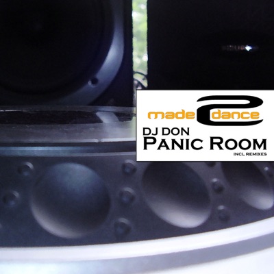 Panic Room - Single