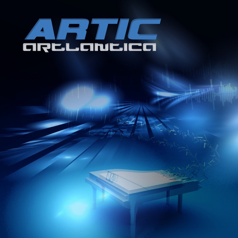Обложка альбома «Artlantica - Single» — Artic