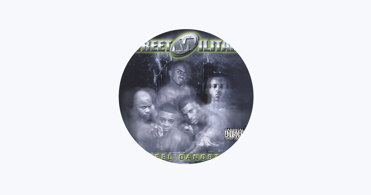 Street Military - Apple Music