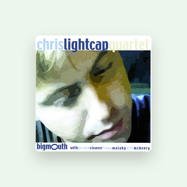 Chris Lightcap Quartet's avatar