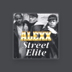 Alexx