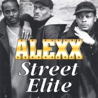 Street Elite - Alexx