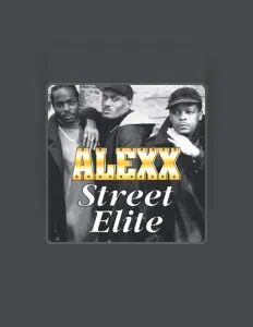 Listen to Alexx, watch music videos, read bio, see tour dates & more!