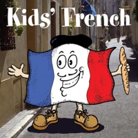 Kid's French