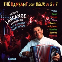 Les voix du bal