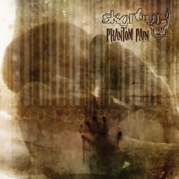 PHANTOM PAIN — SKORBUT