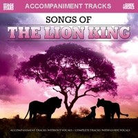 Songs from The Lion King: Karaoke - Stage Stars Records