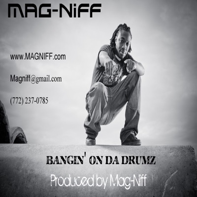 Bangin' On Da Drumz - Single