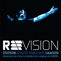 Ghetto Fabulous (Remixes) - Elite Force