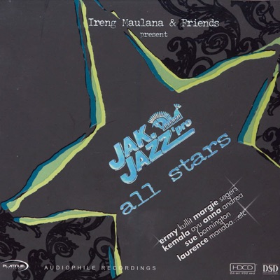 Jak Jazz Pro All Stars