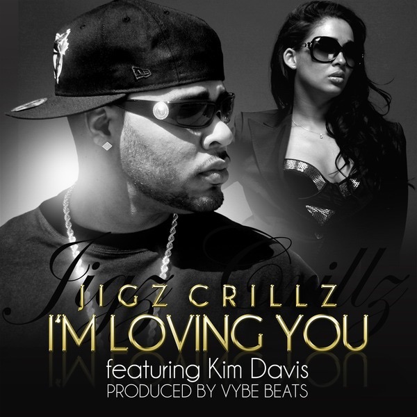 I'm Loving You (feat. Kim Davis)