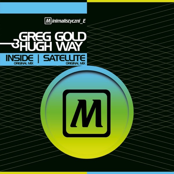 Satellite / Inside - Single