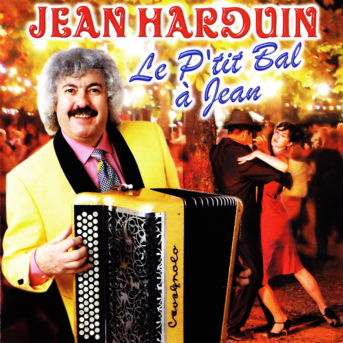 Fox Passion (Fox) Jean Harduin