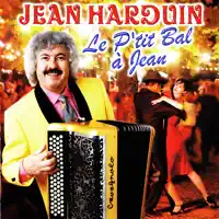 New York New York — JEAN HARDUIN