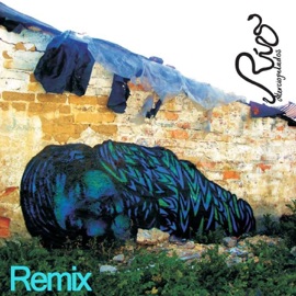 Rio (Tigris Mix by SideStepper) Aterciopelados