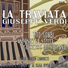 La Traviata - Orchestra of La Scala Opera House, Chorus of La Scala Opera House, Antonietta Stella, Giuseppe di Stefano, Tito Gobbi & Tullio Serafin