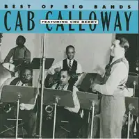 Ad-De-Dey — Cab Calloway