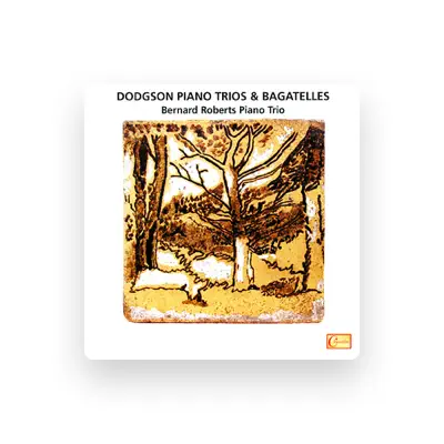 Listen to Bernard Roberts Piano Trio, watch music videos, read bio, see tour dates & more!