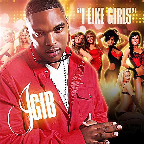 I Like Girls