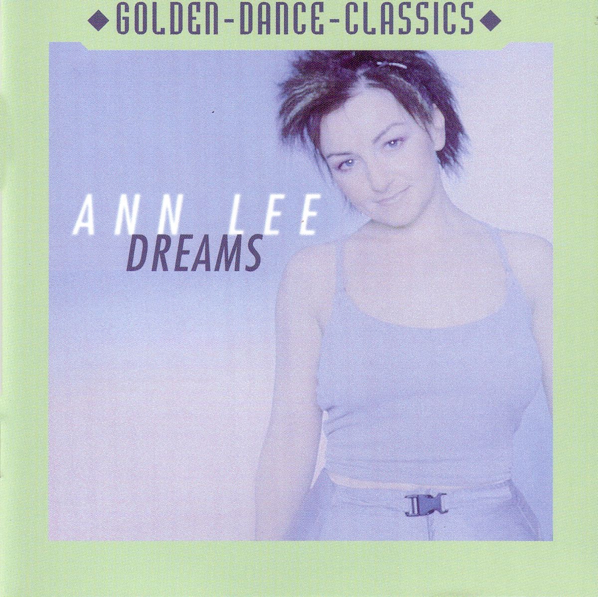 Golden Dance Classics: Ann Lee - Dreams
