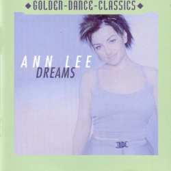 Ann Lee - Voices