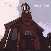 Dayan Kai - I'll Fly Away