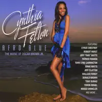 When Malindy Sings — Cynthia Felton