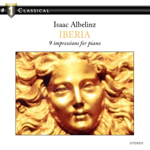 Albéniz: Iberia
