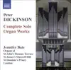 Jennifer Bate - Prelude On Song 46 By Orlando Gibbons