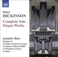 Prelude On Song 46 By Orlando Gibbons — Jennifer Bate