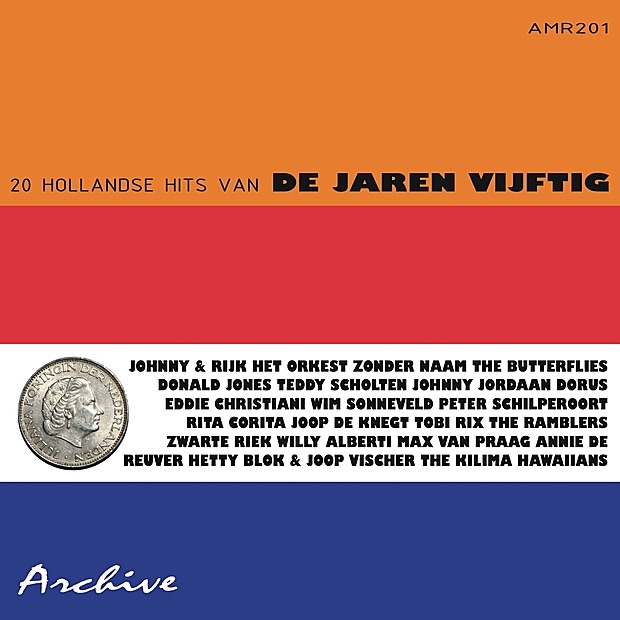 Geef Mij Maar Amsterdam