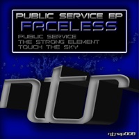 Public Service - Single - Faceless