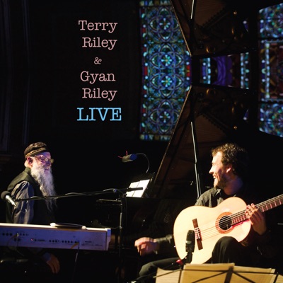 Terry Riley & Gyan Riley Live