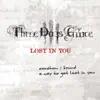 Three Days Grace - The Chain