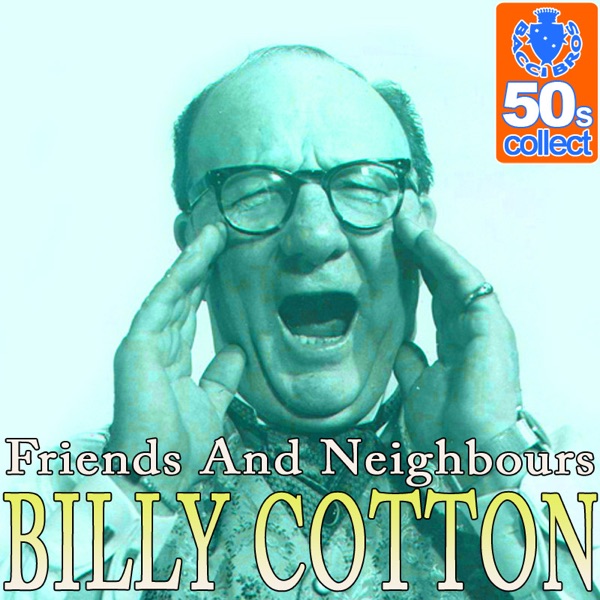 Cover of Friends And Neighbours - Single