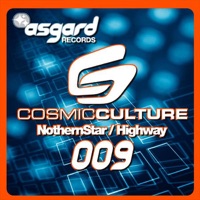 Northern Star / Highway - EP - Cosmic Culture