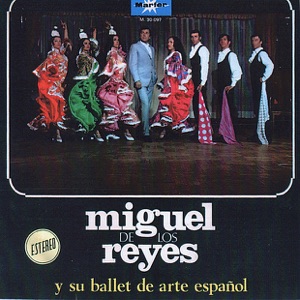 Miguel De Los Reyes
